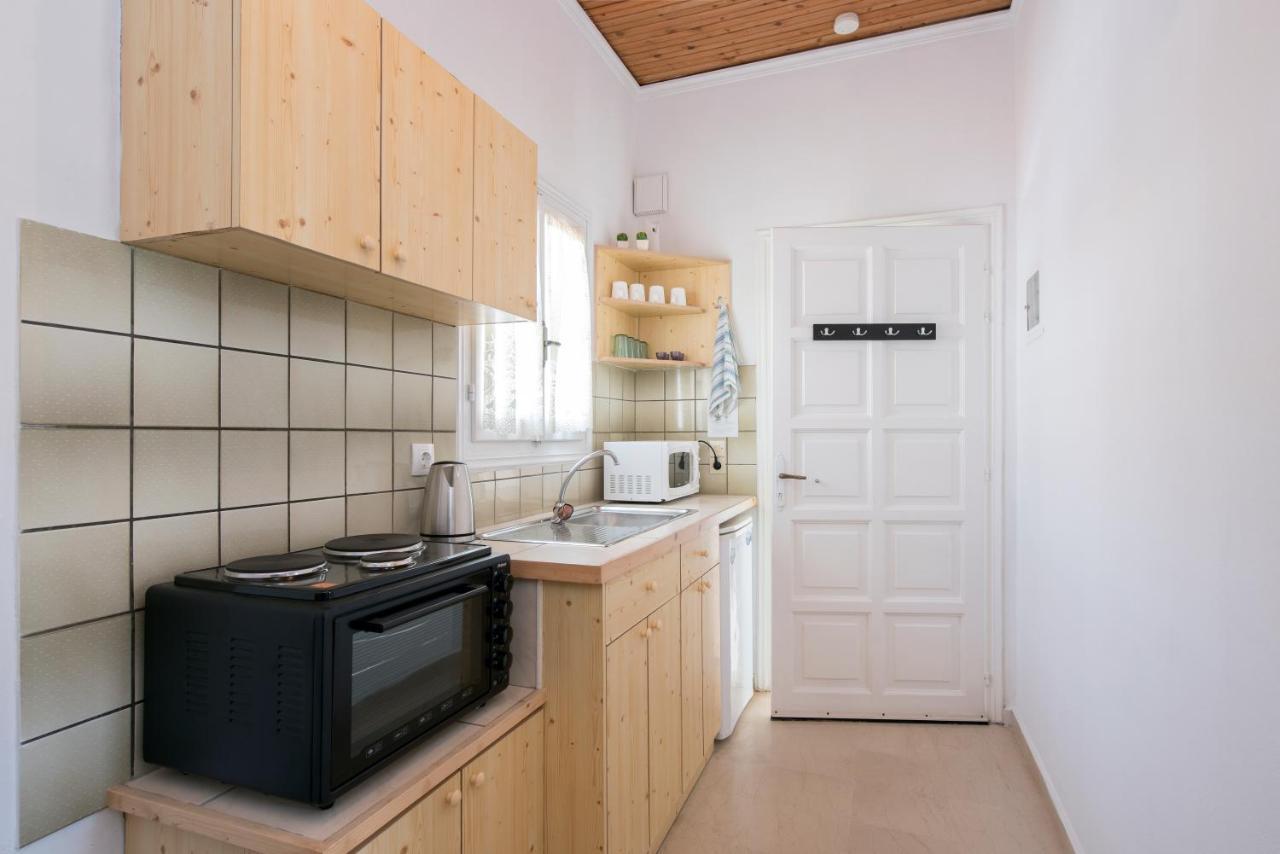 The Orange Garden Apartment *