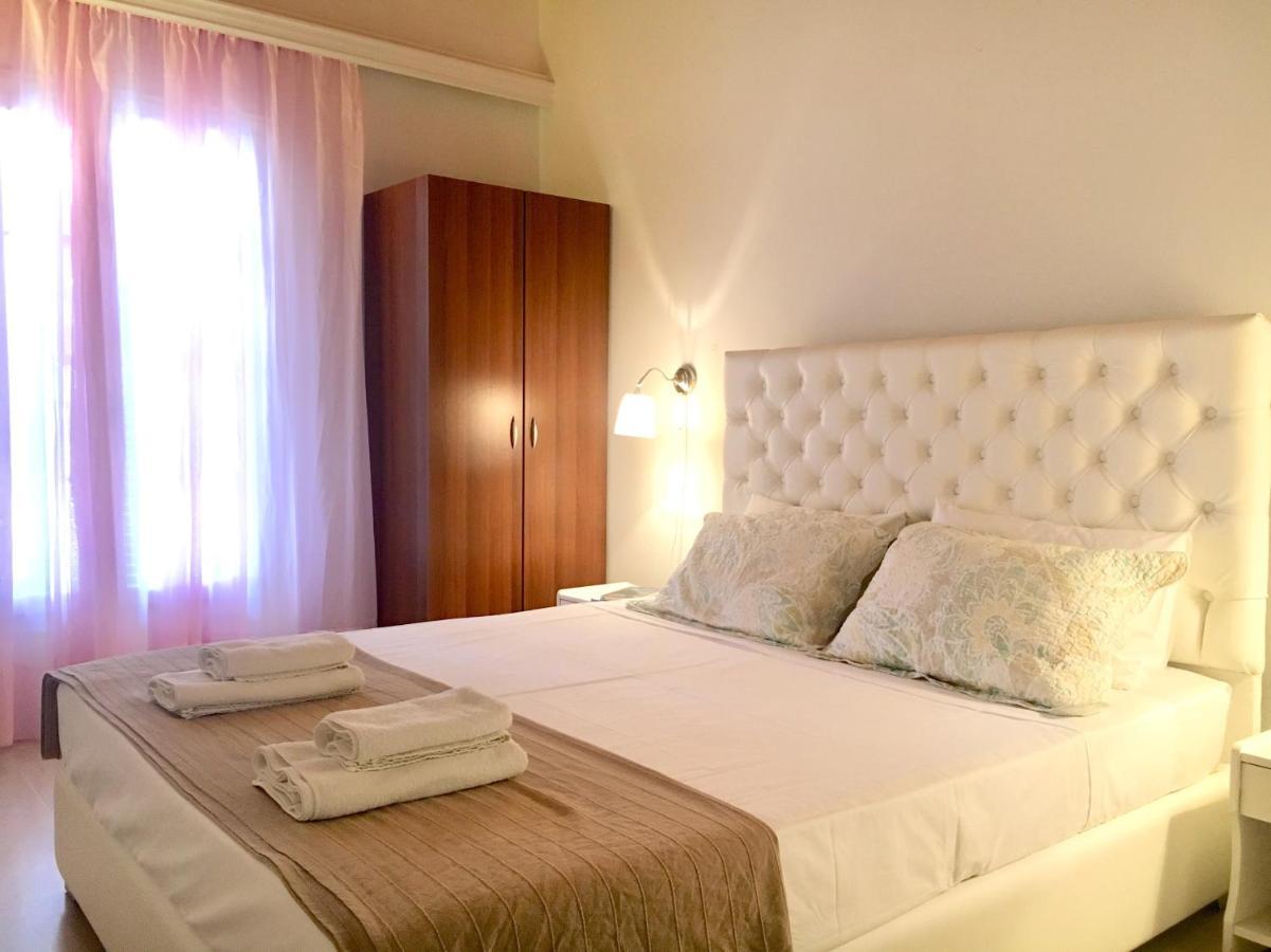 The Orange Garden Apartment Kassiopi